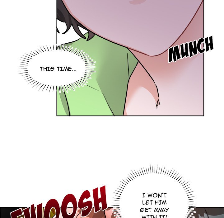 Pheromone Sherbet♥ - Chapter 44 [photo 20] - MangaPorn