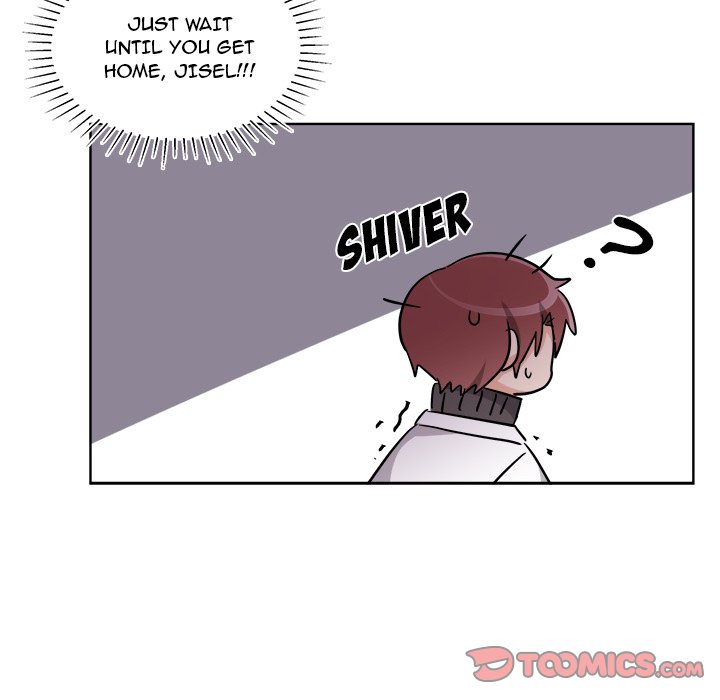 Pheromone Sherbet♥ - Chapter 44 [photo 22] - MangaPorn