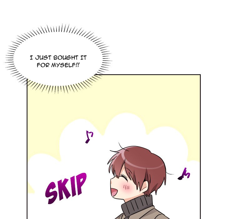 Pheromone Sherbet♥ - Chapter 44 [photo 28] - MangaPorn