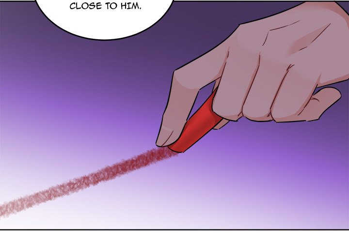 Pheromone Sherbet♥ - Chapter 44 [photo 3] - MangaPorn