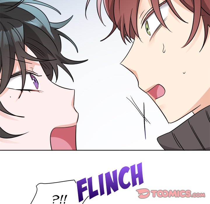 Pheromone Sherbet♥ - Chapter 44 [photo 34] - MangaPorn