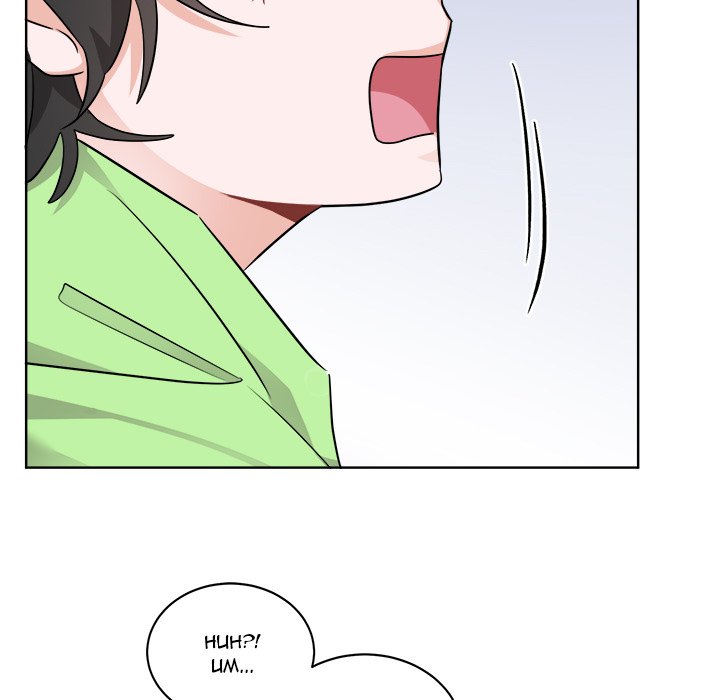 Pheromone Sherbet♥ - Chapter 44 [photo 37] - MangaPorn