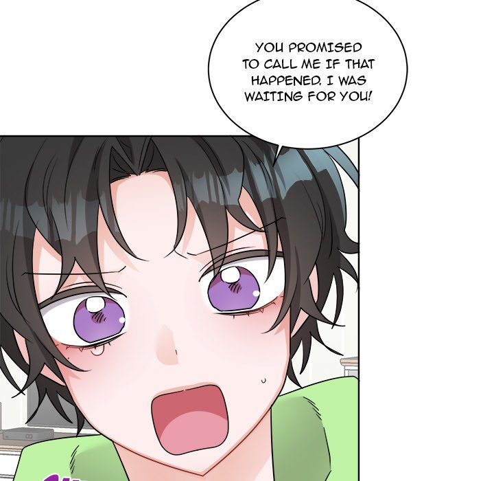 Pheromone Sherbet♥ - Chapter 44 [photo 39] - MangaPorn