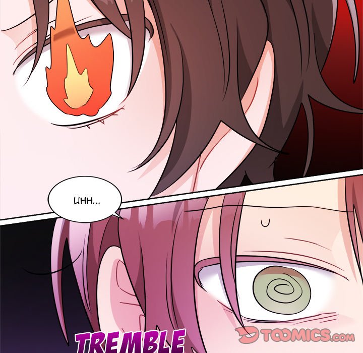 Pheromone Sherbet♥ - Chapter 44 [photo 42] - MangaPorn