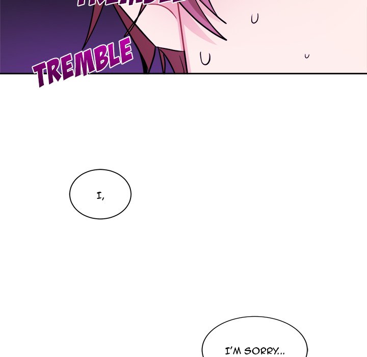 Pheromone Sherbet♥ - Chapter 44 [photo 43] - MangaPorn
