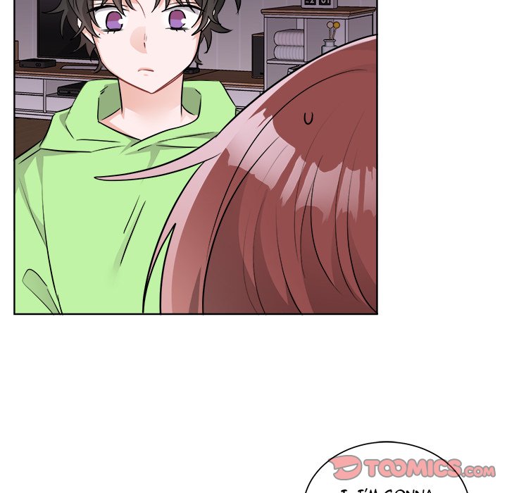 Pheromone Sherbet♥ - Chapter 44 [photo 46] - MangaPorn