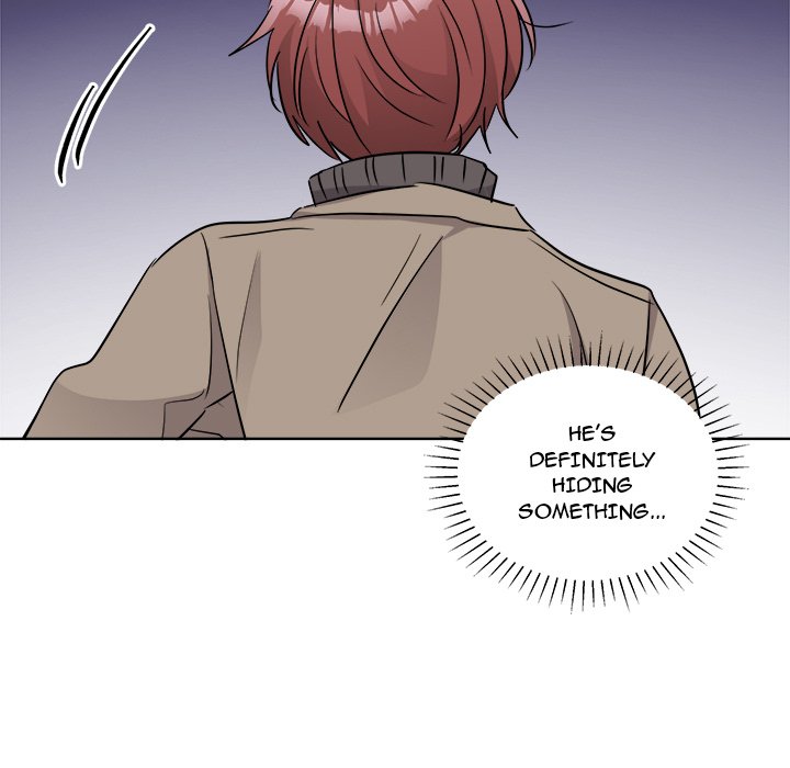 Pheromone Sherbet♥ - Chapter 44 [photo 49] - MangaPorn