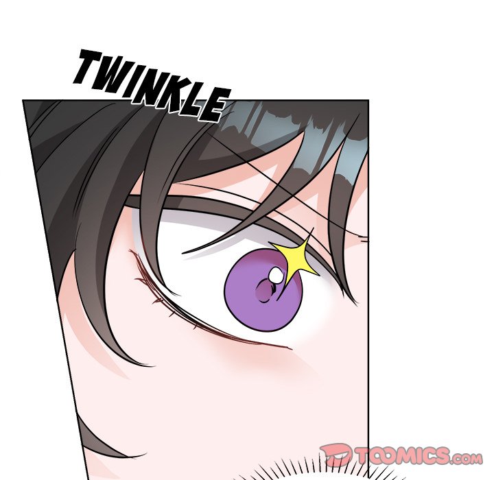 Pheromone Sherbet♥ - Chapter 44 [photo 50] - MangaPorn
