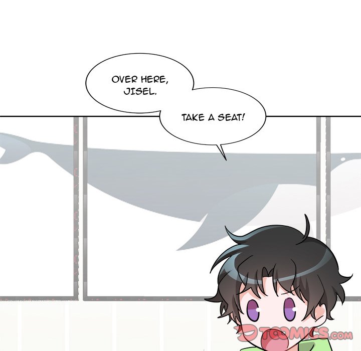 Pheromone Sherbet♥ - Chapter 44 [photo 54] - MangaPorn