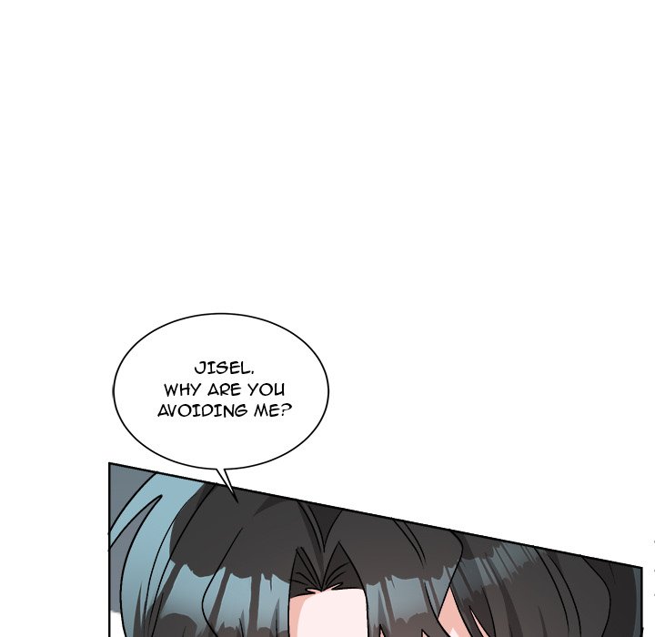 Pheromone Sherbet♥ - Chapter 44 [photo 57] - MangaPorn