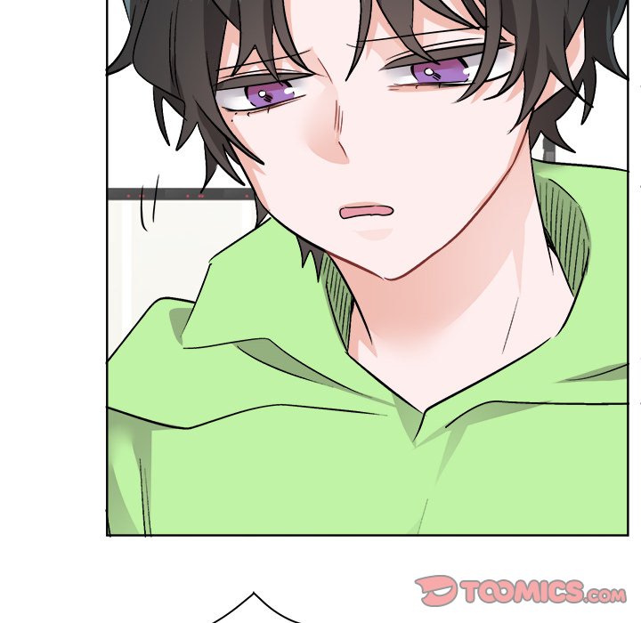 Pheromone Sherbet♥ - Chapter 44 [photo 58] - MangaPorn