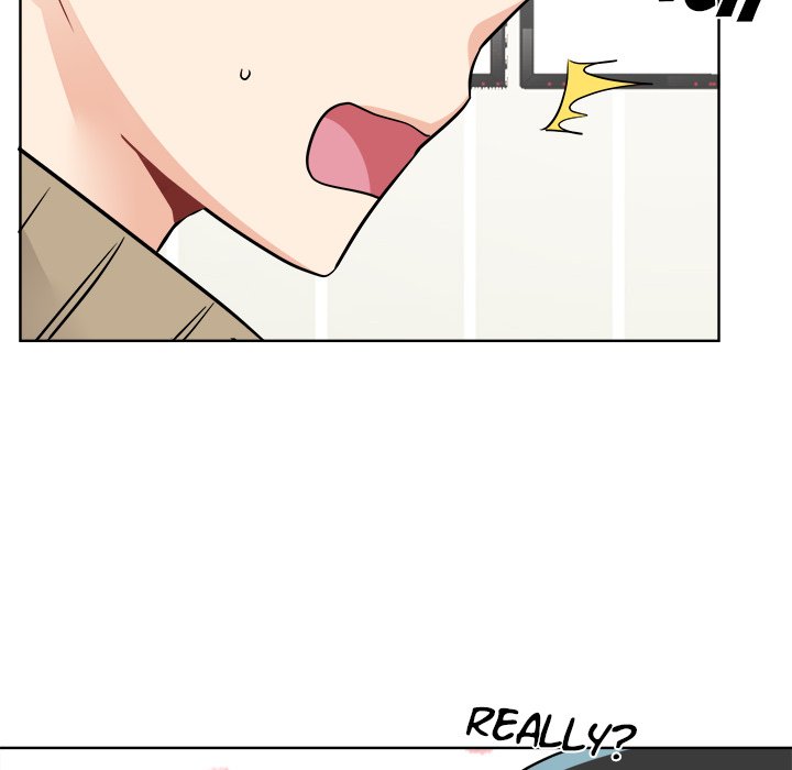 Pheromone Sherbet♥ - Chapter 44 [photo 60] - MangaPorn