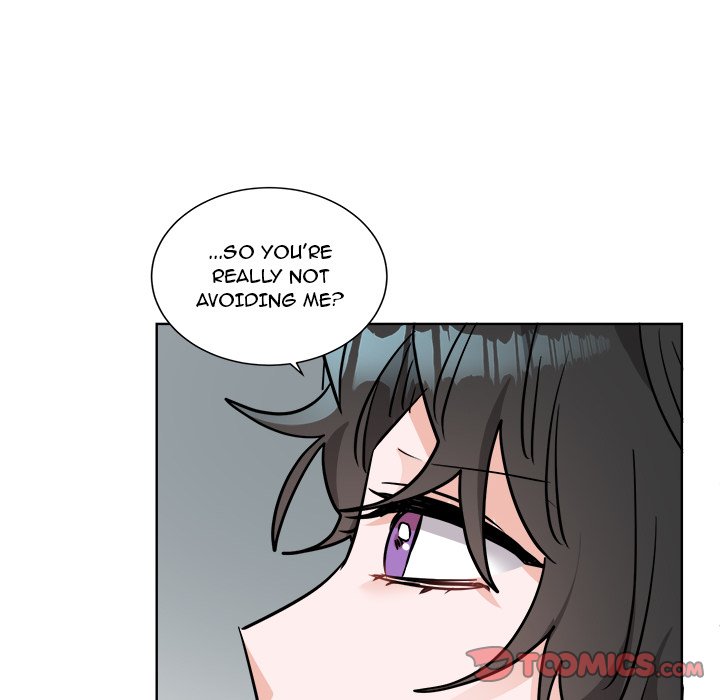 Pheromone Sherbet♥ - Chapter 44 [photo 62] - MangaPorn