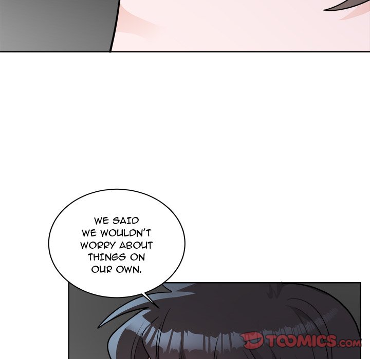 Pheromone Sherbet♥ - Chapter 44 [photo 70] - MangaPorn