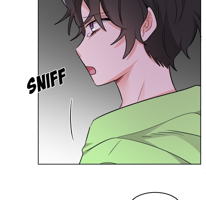 Pheromone Sherbet♥ - Chapter 44 [photo 71] - MangaPorn