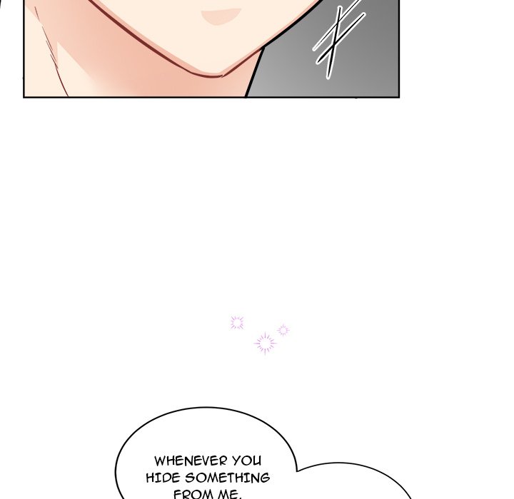 Pheromone Sherbet♥ - Chapter 44 [photo 73] - MangaPorn