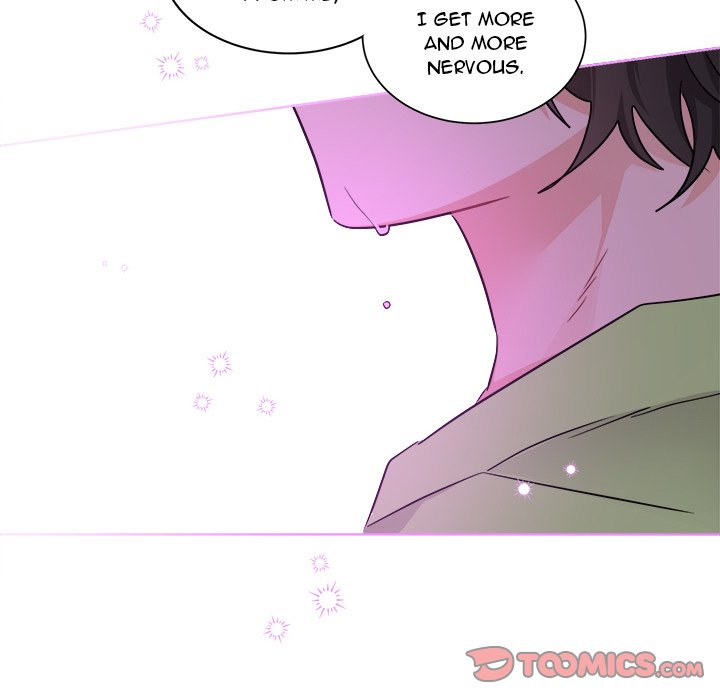 Pheromone Sherbet♥ - Chapter 44 [photo 74] - MangaPorn