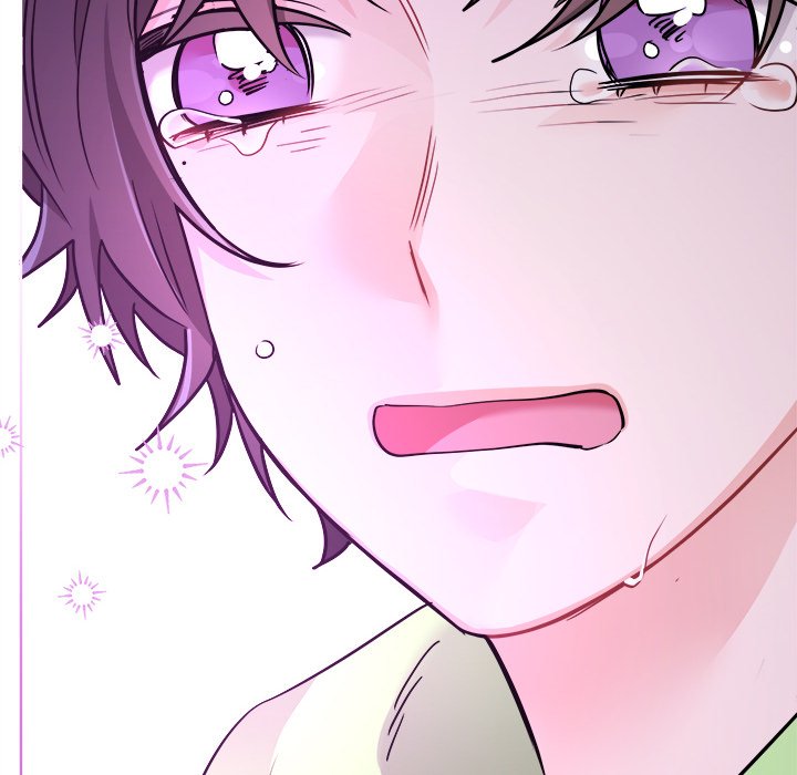 Pheromone Sherbet♥ - Chapter 44 [photo 76] - MangaPorn