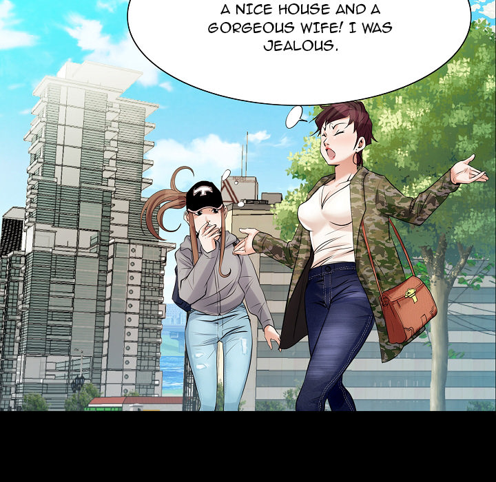 Flower Market - Chapter 1 [photo 102] - MangaPorn