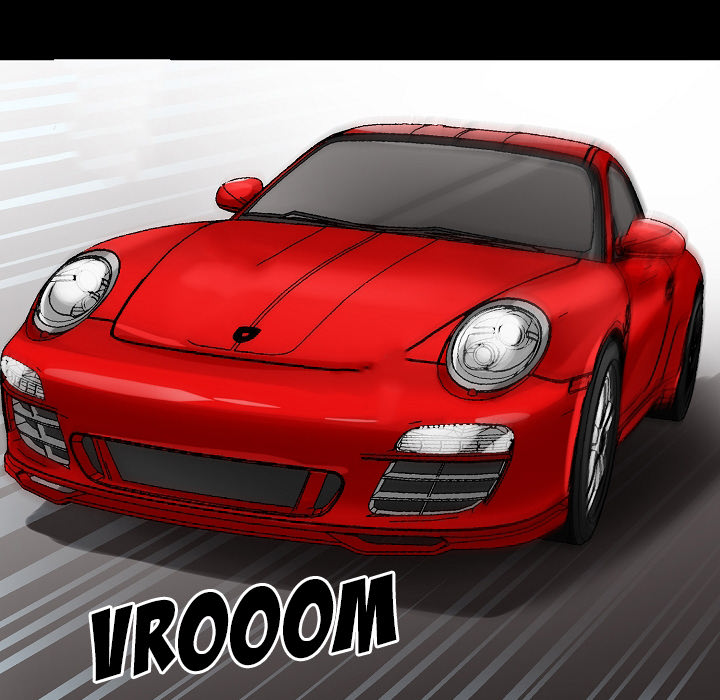 Flower Market - Chapter 1 [photo 109] - MangaPorn