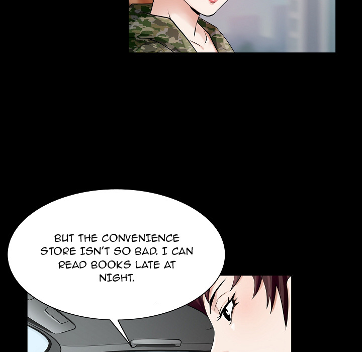 Flower Market - Chapter 1 [photo 114] - MangaPorn