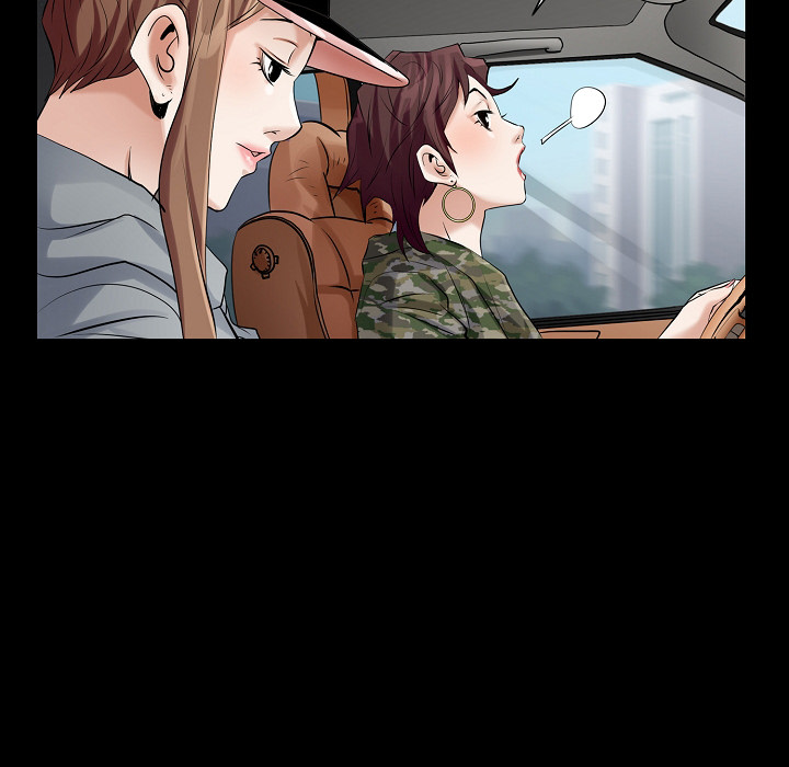 Flower Market - Chapter 1 [photo 118] - MangaPorn