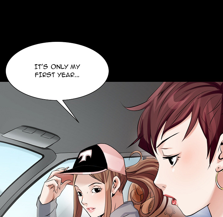 Flower Market - Chapter 1 [photo 120] - MangaPorn