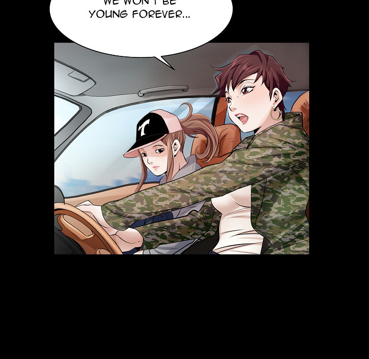 Flower Market - Chapter 1 [photo 122] - MangaPorn