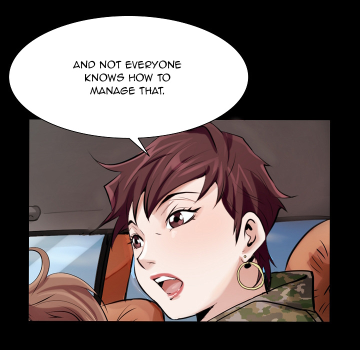 Flower Market - Chapter 1 [photo 123] - MangaPorn