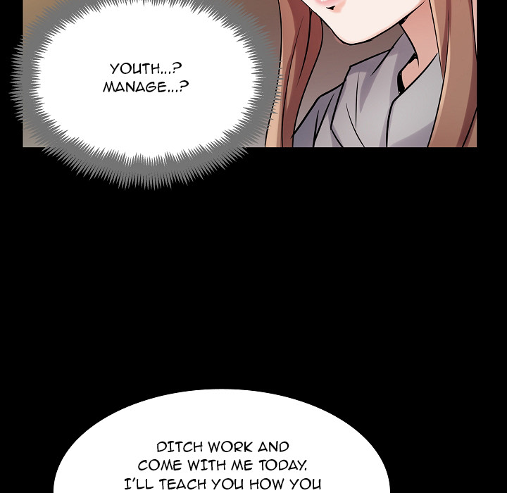 Flower Market - Chapter 1 [photo 125] - MangaPorn