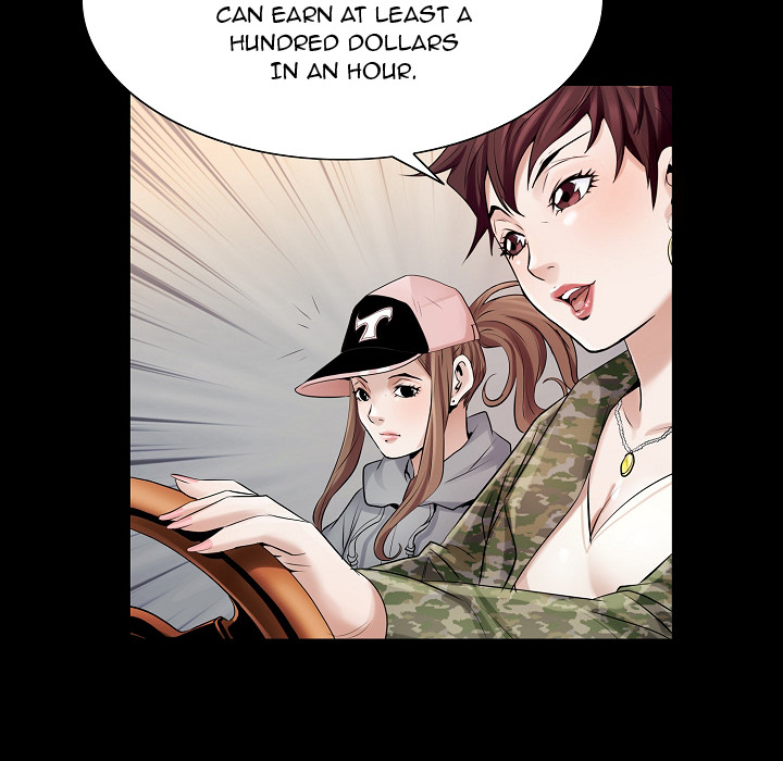 Flower Market - Chapter 1 [photo 126] - MangaPorn