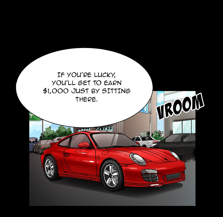 Flower Market - Chapter 1 [photo 127] - MangaPorn