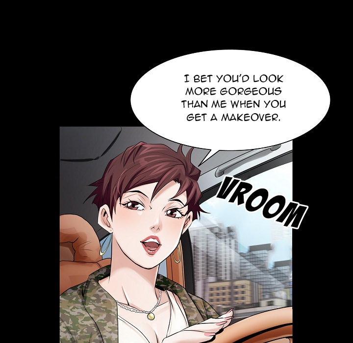 Flower Market - Chapter 1 [photo 130] - MangaPorn