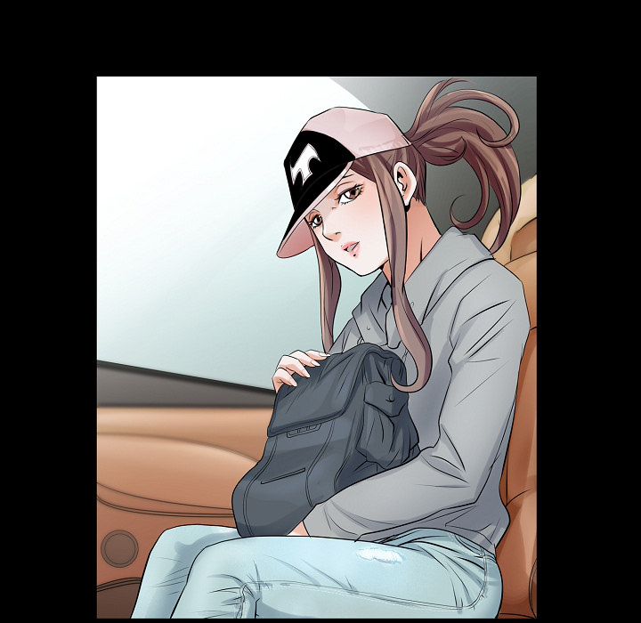 Flower Market - Chapter 1 [photo 132] - MangaPorn