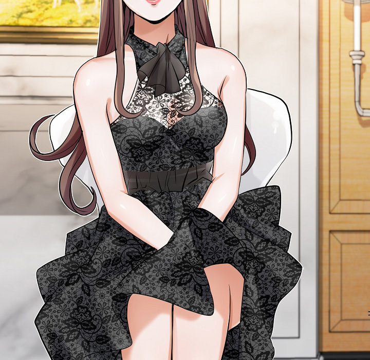 Flower Market - Chapter 1 [photo 137] - MangaPorn