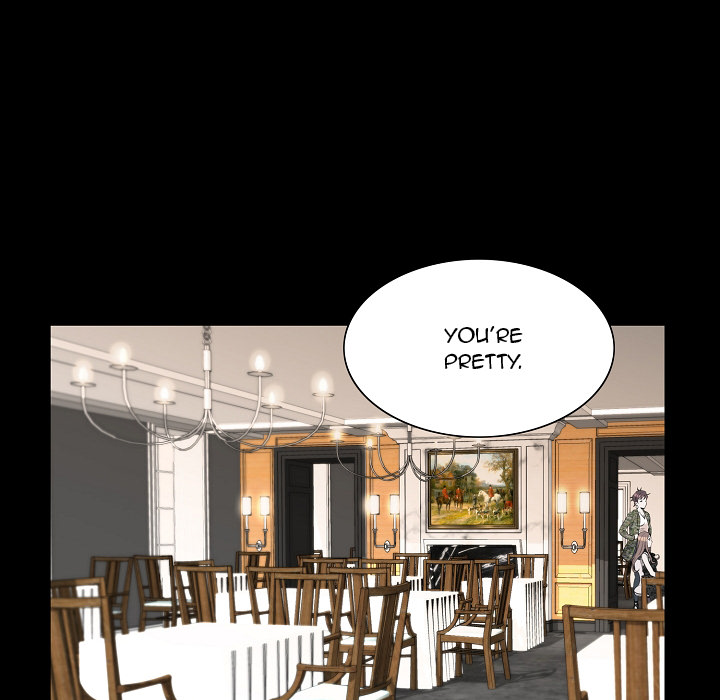 Flower Market - Chapter 1 [photo 139] - MangaPorn