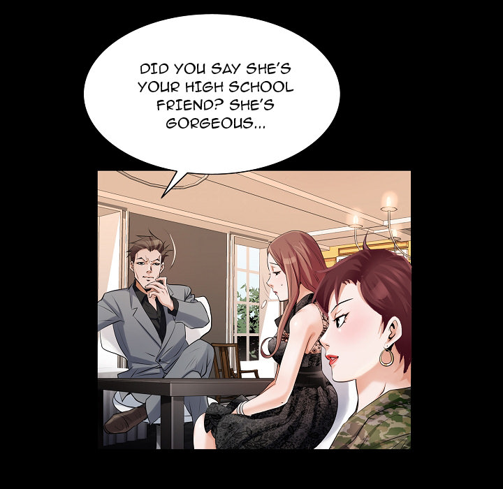 Flower Market - Chapter 1 [photo 142] - MangaPorn