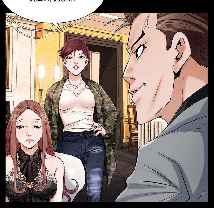 Flower Market - Chapter 1 [photo 145] - MangaPorn