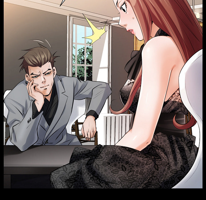 Flower Market - Chapter 1 [photo 148] - MangaPorn