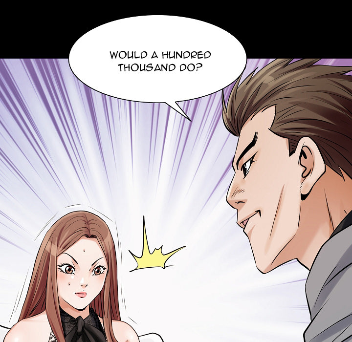 Flower Market - Chapter 1 [photo 152] - MangaPorn