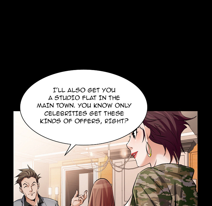 Flower Market - Chapter 1 [photo 157] - MangaPorn
