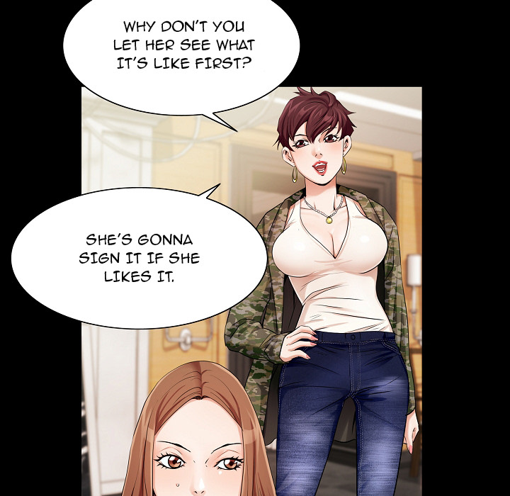 Flower Market - Chapter 1 [photo 159] - MangaPorn