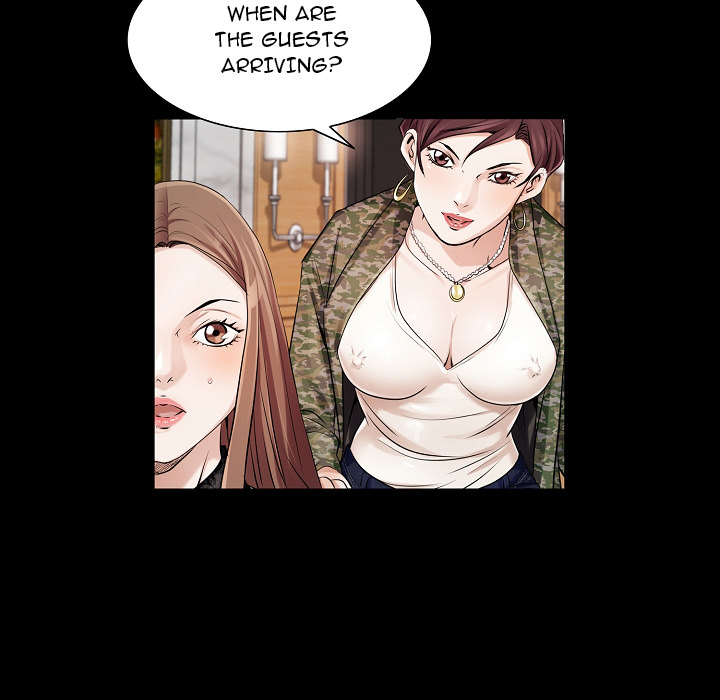 Flower Market - Chapter 1 [photo 168] - MangaPorn