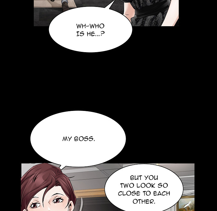 Flower Market - Chapter 1 [photo 173] - MangaPorn