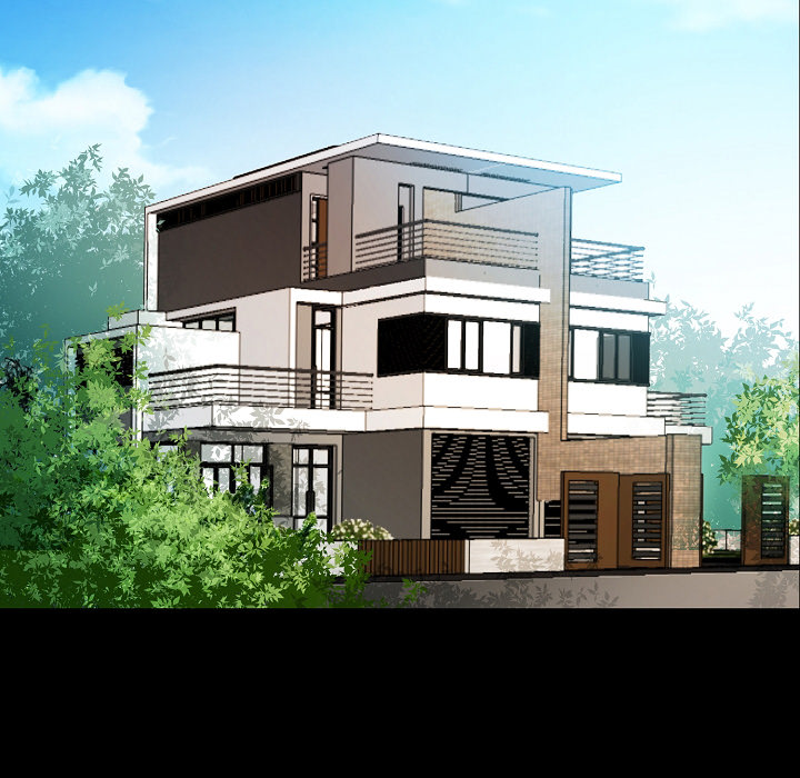 Flower Market - Chapter 1 [photo 179] - MangaPorn