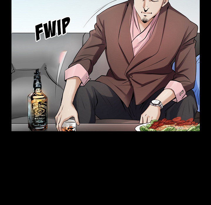 Flower Market - Chapter 1 [photo 184] - MangaPorn