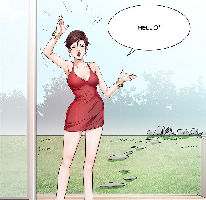 Flower Market - Chapter 1 [photo 197] - MangaPorn