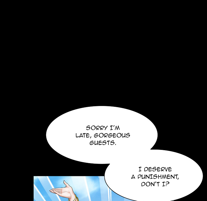 Flower Market - Chapter 1 [photo 199] - MangaPorn