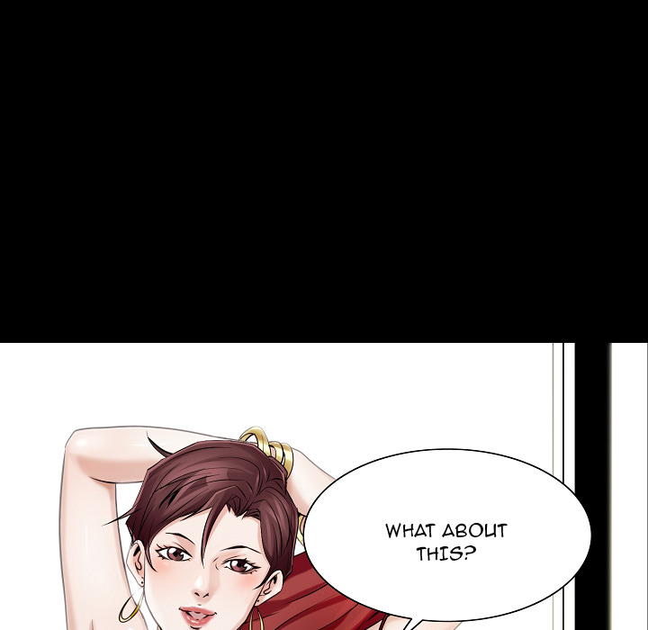 Flower Market - Chapter 1 [photo 209] - MangaPorn