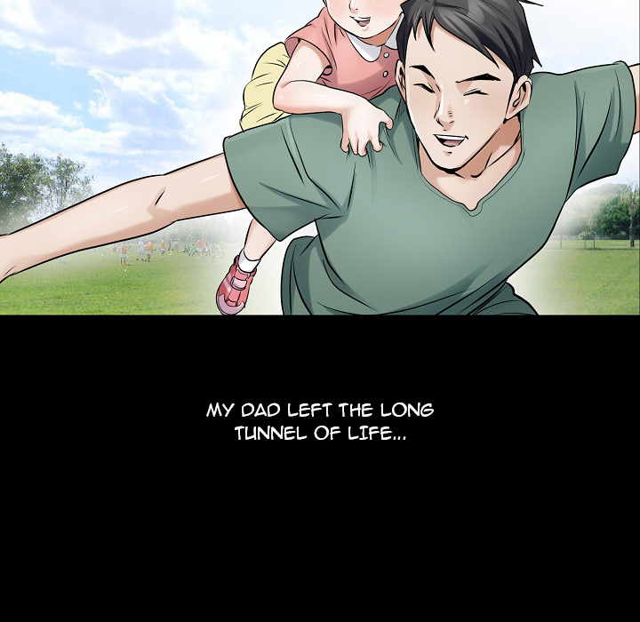 Flower Market - Chapter 1 [photo 23] - MangaPorn